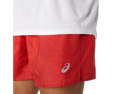 ASICS MEN KASANE SHORT-Men Training|Shorts