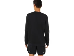 ASICS MEN LAM CREW-Men T-Shirts & Tops|Semi-Annual Sale