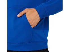 ASICS MEN LAM HOODIE-Men T-Shirts & Tops|Hoodies & Sweatshirts