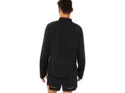 ASICS MEN LAM JACKET-Men Jackets & Outerwear