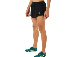 ASICS MEN LIGHT KNIT SHORT-Men Shorts