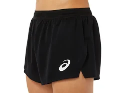 ASICS MEN LIGHT KNIT SHORT-Men Shorts