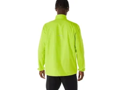 ASICS MEN LITE-SHOW JACKET-Men Jackets & Outerwear