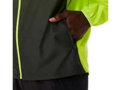 ASICS MEN LITE-SHOW JACKET-Men Jackets & Outerwear
