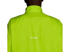 ASICS MEN LITE-SHOW JACKET-Men Jackets & Outerwear