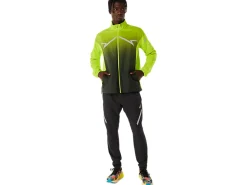 ASICS MEN LITE-SHOW JACKET-Men Jackets & Outerwear