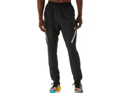 ASICS MEN LITE-SHOW PANT-Men Pants & Tights