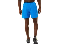 ASICS MEN LITE-SHOW SHORT-Men Shorts