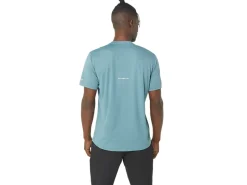 ASICS MEN LITE-SHOW SHORT SLEEVE TOP-Men T-Shirts & Tops|Semi-Annual Sale