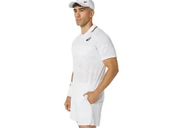 ASICS MEN MATCH ACTIBREEZE POLO-SHIRT-Men Tennis|Tennis
