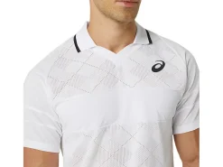ASICS MEN MATCH ACTIBREEZE POLO-SHIRT-Men Tennis|Tennis