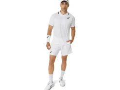 ASICS MEN MATCH ACTIBREEZE POLO-SHIRT-Men Tennis|Tennis