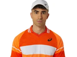 ASICS MEN MATCH ACTIBREEZE POLO-SHIRT-Men Tennis|Tennis
