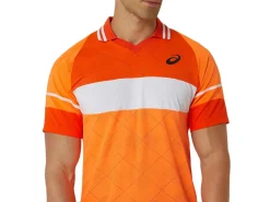 ASICS MEN MATCH ACTIBREEZE POLO-SHIRT-Men Tennis|Tennis