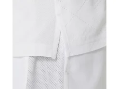 ASICS MEN MATCH ACTIBREEZE SHORT SLEEVE TOP-Men Tennis|Tennis