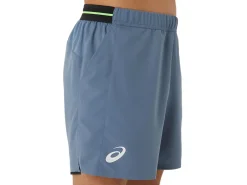 ASICS MEN MATCH 7IN SHORT-Men Pickleball|Tennis