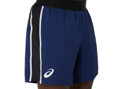 ASICS MEN MATCH 7IN SHORT-Men Tennis|Tennis
