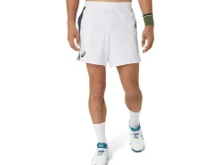 ASICS MEN MATCH 7IN SHORT-Men Tennis|Tennis