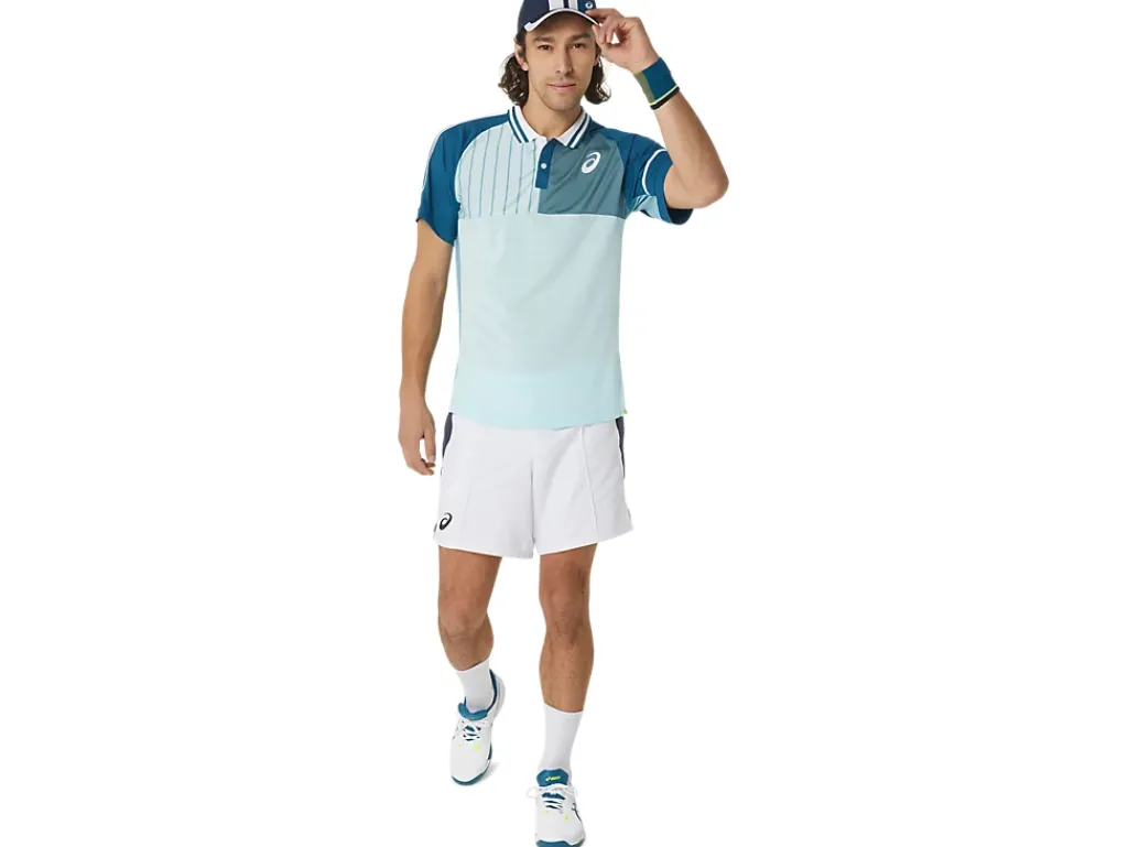 ASICS MEN MATCH 7IN SHORT-Men Tennis|Tennis