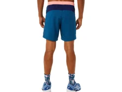 ASICS MEN MATCH 7IN SHORT-Men Pickleball|Tennis