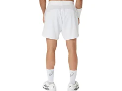 ASICS MEN MATCH 7IN SHORT-Men Tennis|Tennis