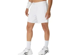 ASICS MEN MATCH 7IN SHORT-Men Tennis|Tennis