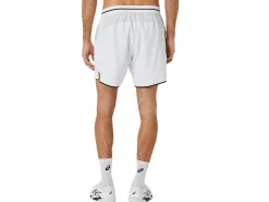 ASICS MEN MATCH 7IN SHORT-Men Pickleball|Tennis