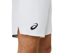 ASICS MEN MATCH 7IN SHORT-Men Pickleball|Tennis