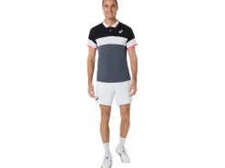 ASICS MEN MATCH 7IN SHORT-Men Pickleball|Tennis
