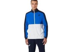 ASICS MEN MATCH JACKET-Men Tennis|Tennis