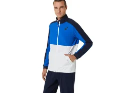 ASICS MEN MATCH JACKET-Men Tennis|Tennis