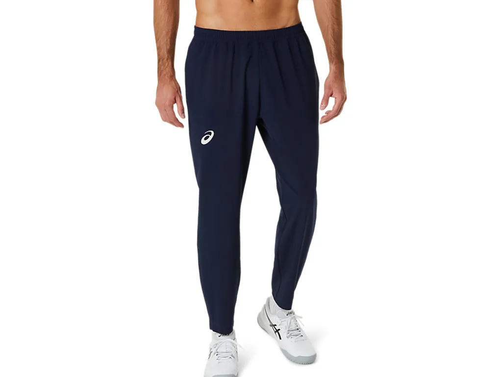 ASICS MEN MATCH PANT-Men Tennis|Tennis