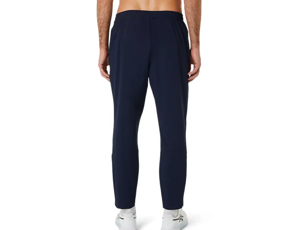 ASICS MEN MATCH PANT-Men Tennis|Tennis