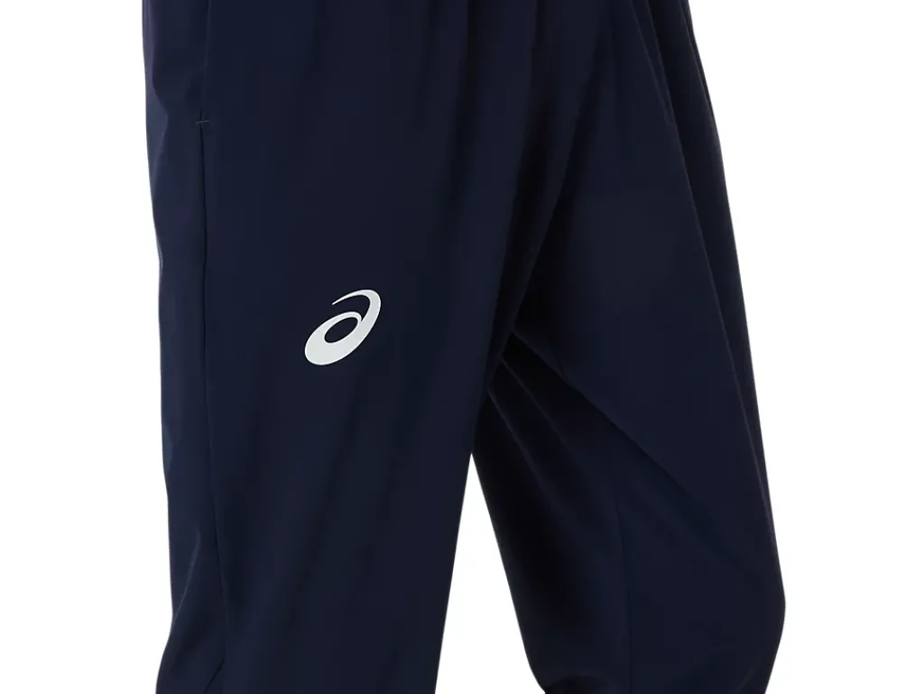 ASICS MEN MATCH PANT-Men Tennis|Tennis