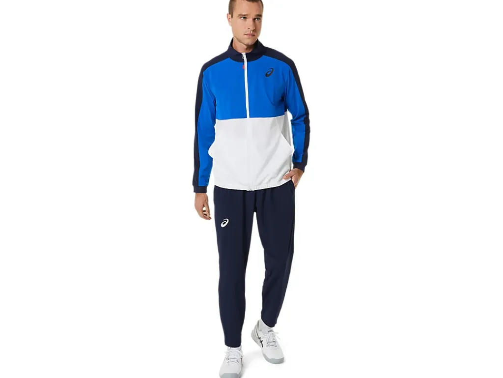 ASICS MEN MATCH PANT-Men Tennis|Tennis