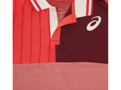 ASICS MEN MATCH POLO-SHIRT-Men Tennis|T-Shirts & Tops