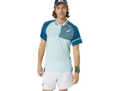 ASICS MEN MATCH POLO-SHIRT-Men Tennis|Tennis