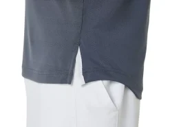 ASICS MEN MATCH POLO-SHIRT-Men Pickleball|Tennis