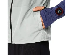 ASICS MEN METARUN PACKABLE VEST-Men Jackets & Outerwear