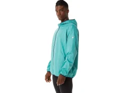ASICS MEN PACKABLE JACKET-Men Extended Sizes|Jackets & Outerwear