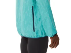 ASICS MEN PACKABLE JACKET-Men Extended Sizes|Jackets & Outerwear