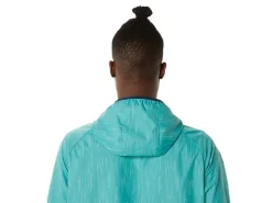 ASICS MEN PACKABLE JACKET-Men Extended Sizes|Jackets & Outerwear