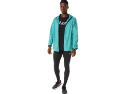 ASICS MEN PACKABLE JACKET-Men Extended Sizes|Jackets & Outerwear