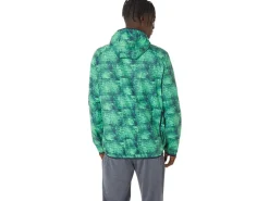 ASICS MEN PACKABLE JACKET-Men Extended Sizes|Jackets & Outerwear