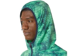 ASICS MEN PACKABLE JACKET-Men Extended Sizes|Jackets & Outerwear