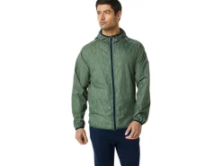 ASICS MEN PACKABLE JACKET-Men Extended Sizes|Jackets & Outerwear