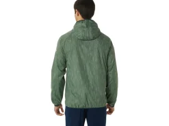 ASICS MEN PACKABLE JACKET-Men Extended Sizes|Jackets & Outerwear
