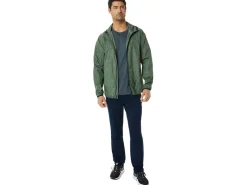 ASICS MEN PACKABLE JACKET-Men Extended Sizes|Jackets & Outerwear