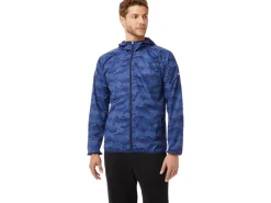 ASICS MEN PACKABLE JACKET-Men Jackets & Outerwear