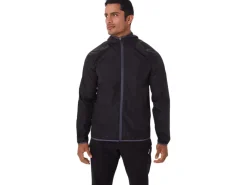 ASICS MEN PACKABLE JACKET-Men Extended Sizes|Jackets & Outerwear
